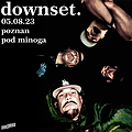 Hip Hop / Rap: DOWNSET, Poznań