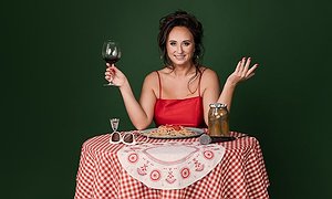 Spaghetti Poloneze