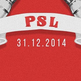Imprezy: PSL czyli POLSKI SYLWESTER LUDOWY