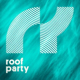Imprezy: Roof Party / Raidho ft. Shambalaya