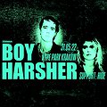 Clubbing: Boy Harsher | Kraków, Kraków