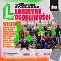 Festiwale: Labirynt Festiwal, Łódź