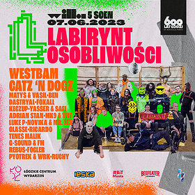 Festiwale: Labirynt Festiwal