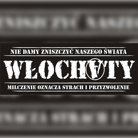 WŁOCHATY w THE ROCK WAŁBRZYCH (GOŚĆ WC)