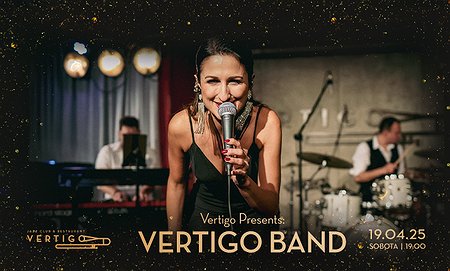 Vertigo Band