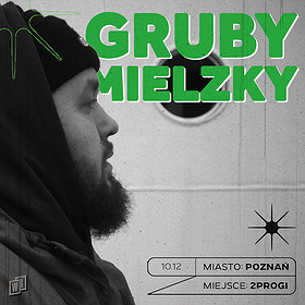 Hip Hop / Reggae: GRUBY MIELZKY
