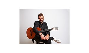 Łukasz Kuropaczewski - Gitara Klasyczna | Strzyżów