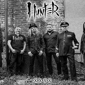 HUNTER | Łódź