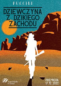 DZIEWCZYNA Z DZIKIEGO ZACHODU 