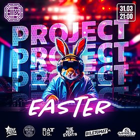 PROJECT EASTER VOL.2