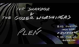 Pleń|Ivo Shandor & the Gozer Worshippers | Astrokot