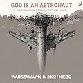 Pop / Rock: GOD IS AN ASTRONAUT / Warszawa, Warszawa