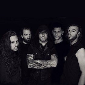 Hard Rock / Metal: Aborted + Entombed A.D. + Baest