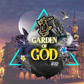 Muzyka klubowa: Garden of God #22: Kalipo live
