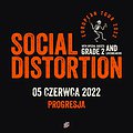 Hard Rock / Metal: Social Distortion, Warszawa