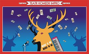 Seks, impro, rock'n'roll, czyli historia pewnego zespołu
