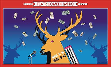 Seks, impro, rock'n'roll, czyli historia pewnego zespołu