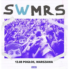 Koncerty: SWMRS
