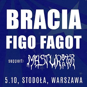 Concerts: Bracia Figo Fagot