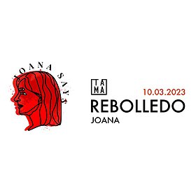 JOANA SAYS REBOLLEDO | Tama