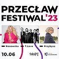 Festiwale: Przecław Festiwal'23, Przecław