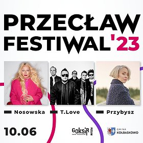 Przecław Festiwal'23