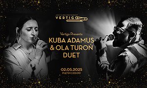 Kuba Adamus & Ola Turoń Duet
