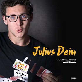 : Julius Dein
