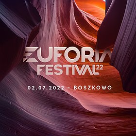 Events: Euforia Festival 2022