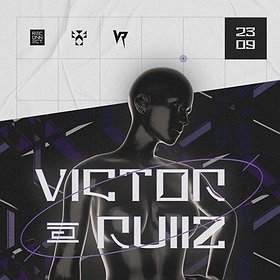 Muzyka klubowa: Victor Ruiz | Transformator