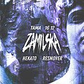 Imprezy: Zamilska | Hekato | Resmover || Tama, Poznań