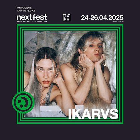 Tama: IKARVS "Comfort Zone" | DAISY CUTTER | TAAN