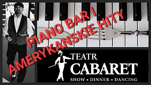 PIANO BAR I AMERYKAŃSKIE HITY
