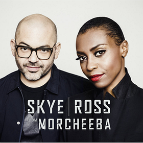 Koncerty: Skye & Ross from Morcheeba