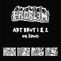 Hip Hop / Reggae: PRO8L3M - Art Brut 1 & 2 na żywo, Łódź