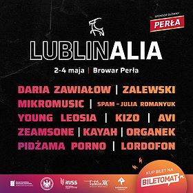 Lublinalia - Lubelskie Dni Kultury Studenckiej