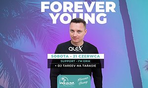 FOREVER YOUNG