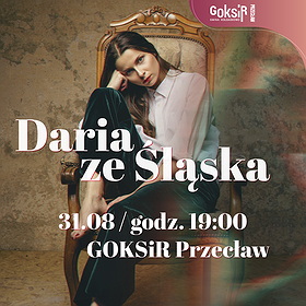 Daria ze Śląska | Przecław