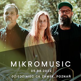 Pop / Rock: Mikromusic | Poznań