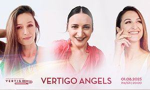 Vertigo Angels