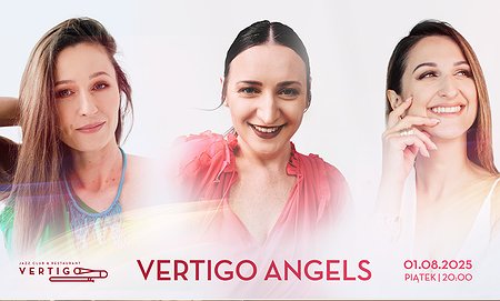 Vertigo Angels
