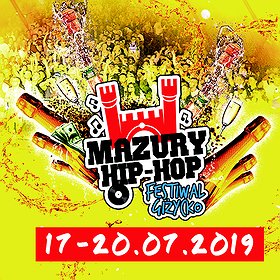 : Mazury Hip Hop Festiwal 2019