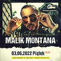 Hip Hop / Reggae: Malik Montana | Otwarcie Sezonu Letniego | Projekt Brzeźno, Gdańsk