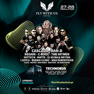 FLY WITH US Festival 2025