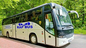 SŁAWA -> GŁOGÓW