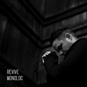 Muzyka klubowa: Revive with Monoloc