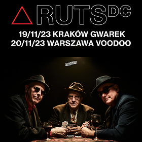 RUTS DC | Warszawa