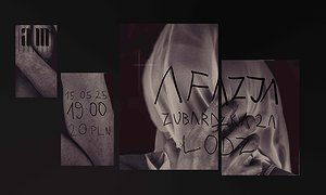AFAZJA