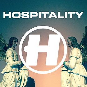 Imprezy: Hospitality