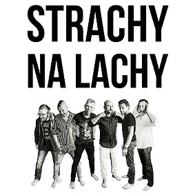 Concerts:  STRACHY NA LACHY